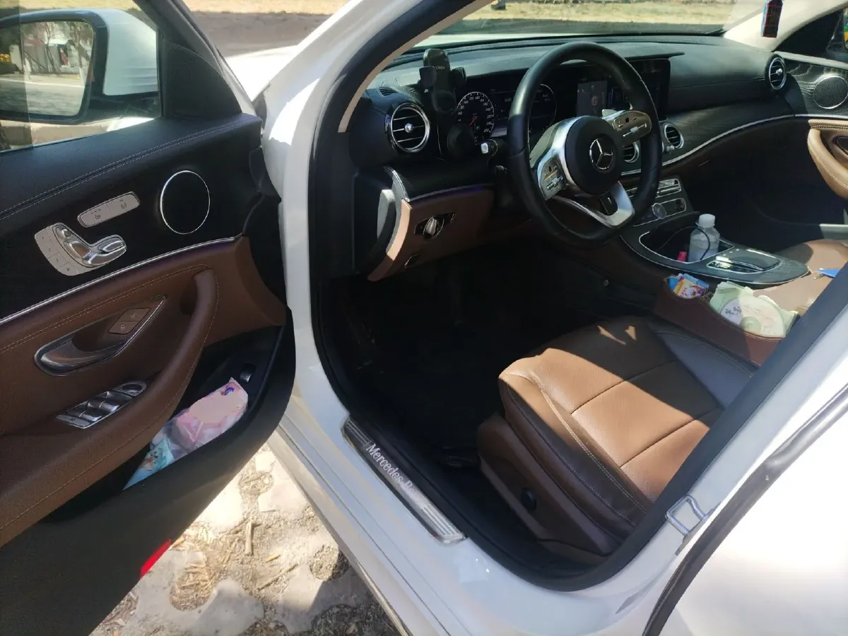 2019 Mercedes-Benz E Class 2.0T 258HP L4 9AT,autocango,china used car exporter,china ev exporter,chinese used car exporter,chinese used ev exporter