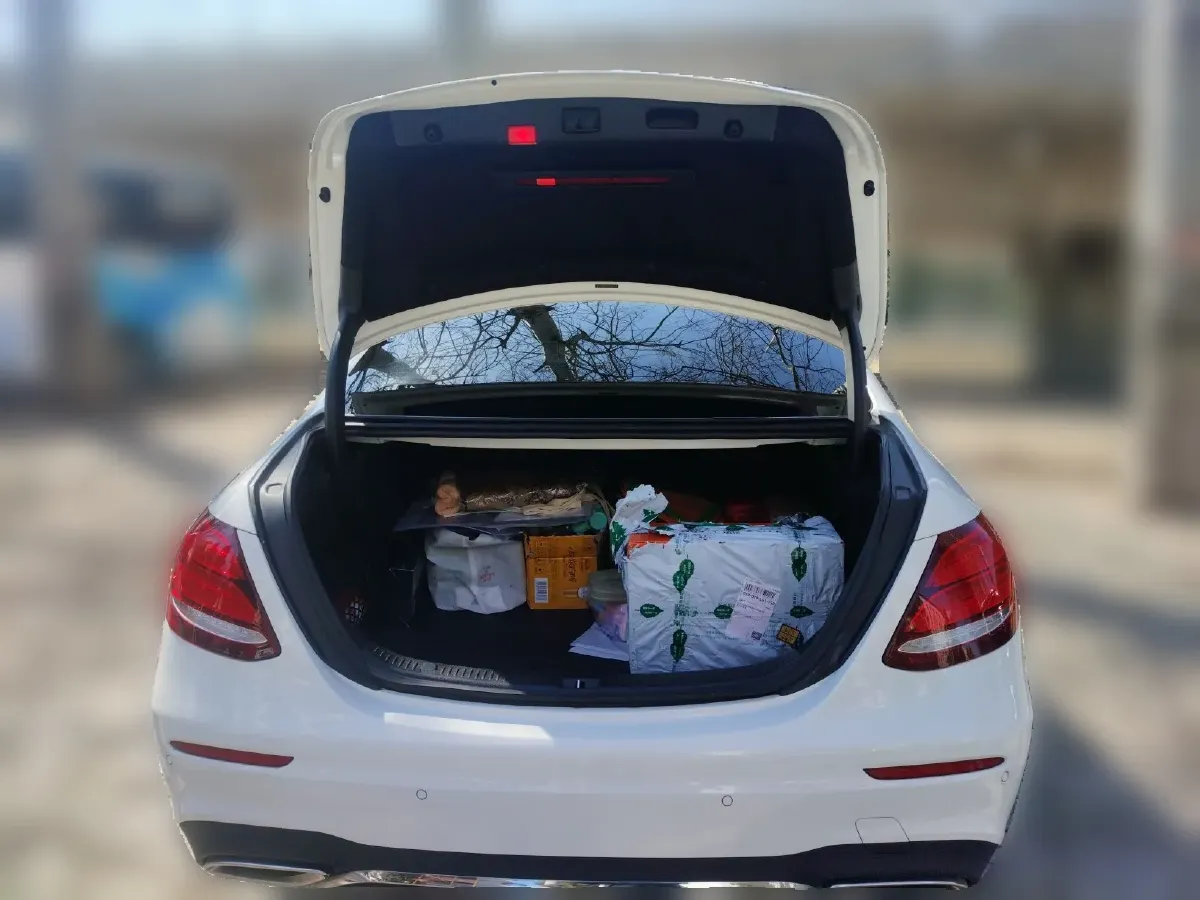 2019 Mercedes-Benz E Class 2.0T 258HP L4 9AT,autocango,china used car exporter,china ev exporter,chinese used car exporter,chinese used ev exporter