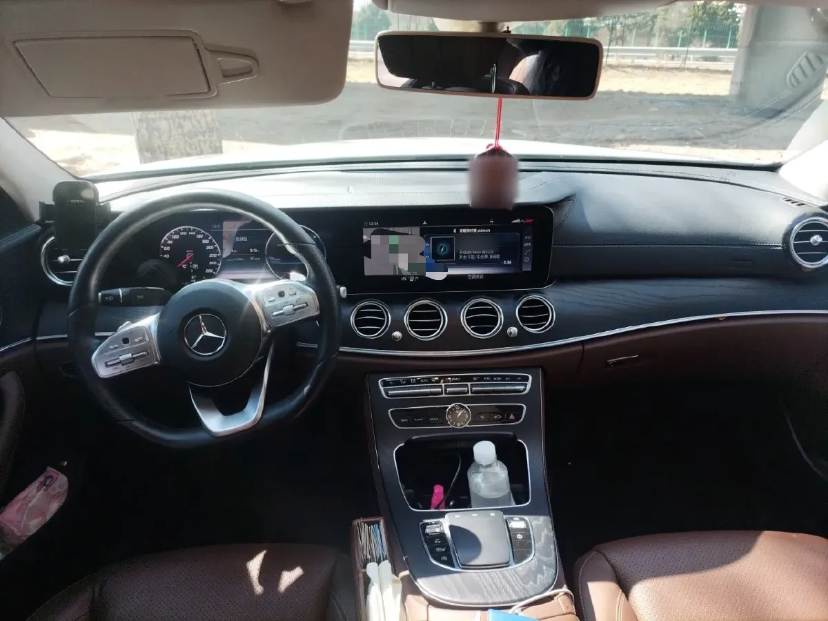 2019 Mercedes-Benz E Class 2.0T 258HP L4 9AT,autocango,china used car exporter,china ev exporter,chinese used car exporter,chinese used ev exporter