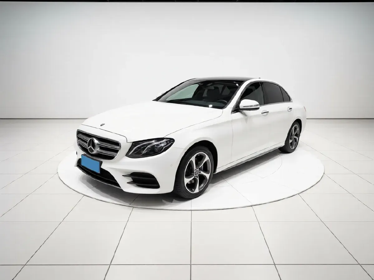 2019 Mercedes-Benz E Class 2.0T 258HP L4 9AT,autocango,china used car exporter,china ev exporter,chinese used car exporter,chinese used ev exporter