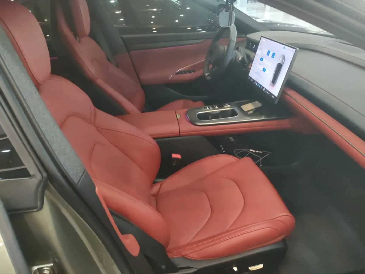 2024 MI SU7 BEV 73.6KWH,autocango,china used car exporter,china ev exporter,chinese used car exporter,chinese used ev exporter