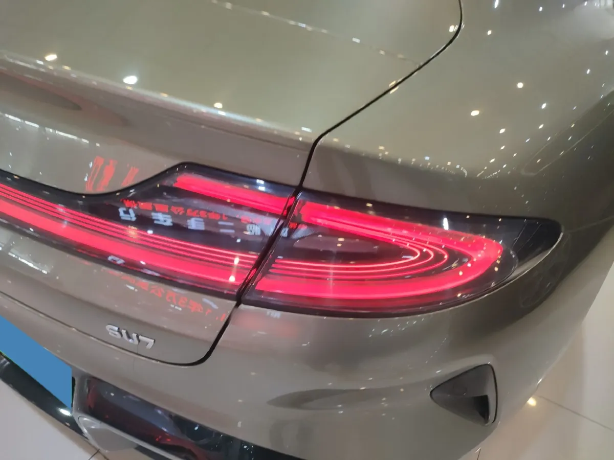 2024 MI SU7 BEV 73.6KWH,autocango,china used car exporter,china ev exporter,chinese used car exporter,chinese used ev exporter