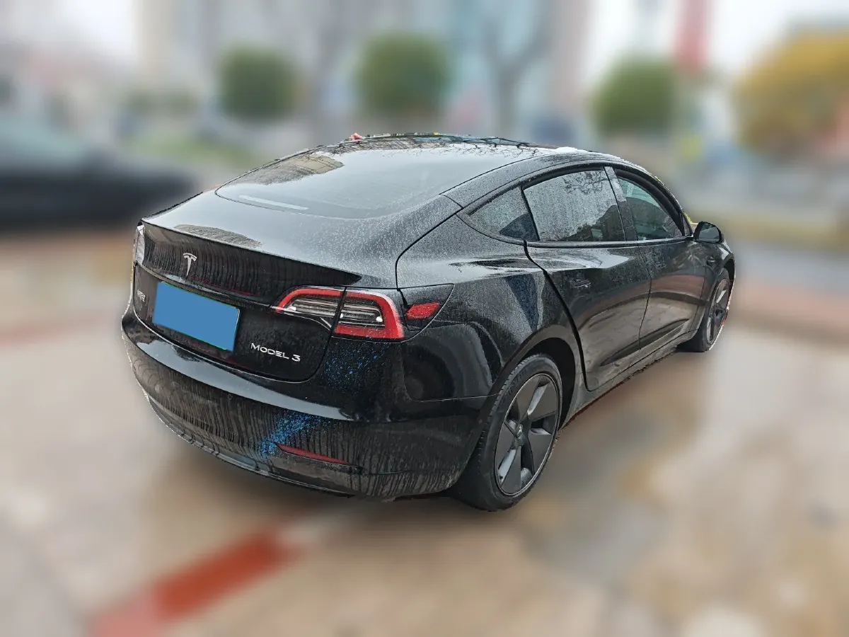 2022 Tesla Model 3 BEV 60KWH,autocango,china used car exporter,china ev exporter,chinese used car exporter,chinese used ev exporter