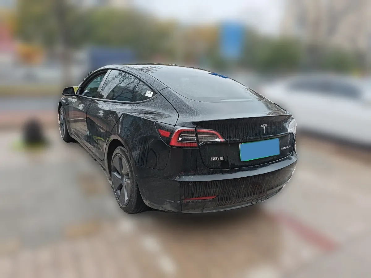 2022 Tesla Model 3 BEV 60KWH,autocango,china used car exporter,china ev exporter,chinese used car exporter,chinese used ev exporter