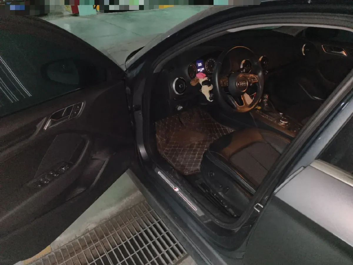 2020 Audi A3 1.4T 150HP L4 7DCT,autocango,china used car exporter,china ev exporter,chinese used car exporter,chinese used ev exporter