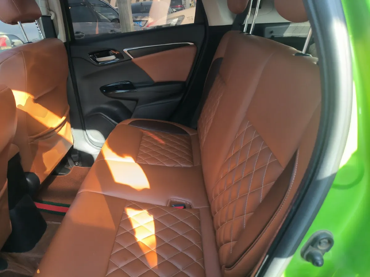 2018 Honda Fit 1.5L 131HP L4 CVT,autocango,china used car exporter,china ev exporter,chinese used car exporter,chinese used ev exporter