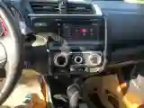 2018 Honda Fit 1.5L 131HP L4 CVT