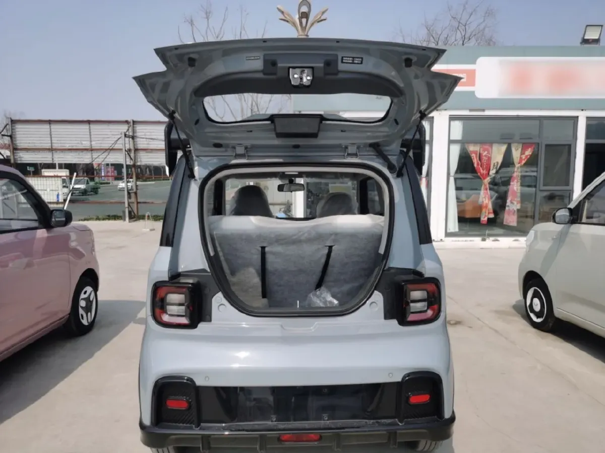 2025 Geely Galaxy Panda BEV 17.03KWH,autocango,china used car exporter,china ev exporter,chinese used car exporter,chinese used ev exporter