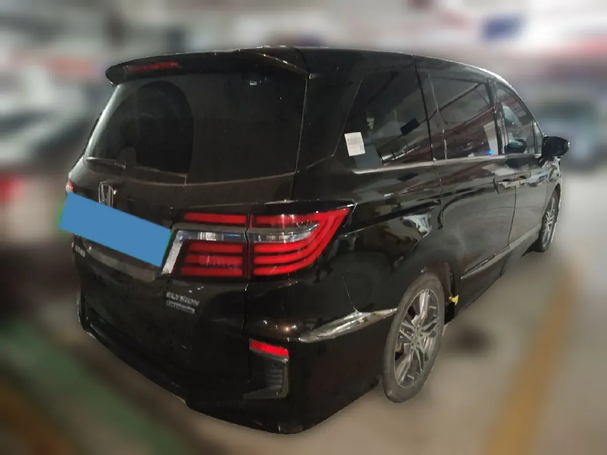 2019 Honda Elysioin 2.0L 146HP L4 E-CVT Hybrid,autocango,china used car exporter,china ev exporter,chinese used car exporter,chinese used ev exporter