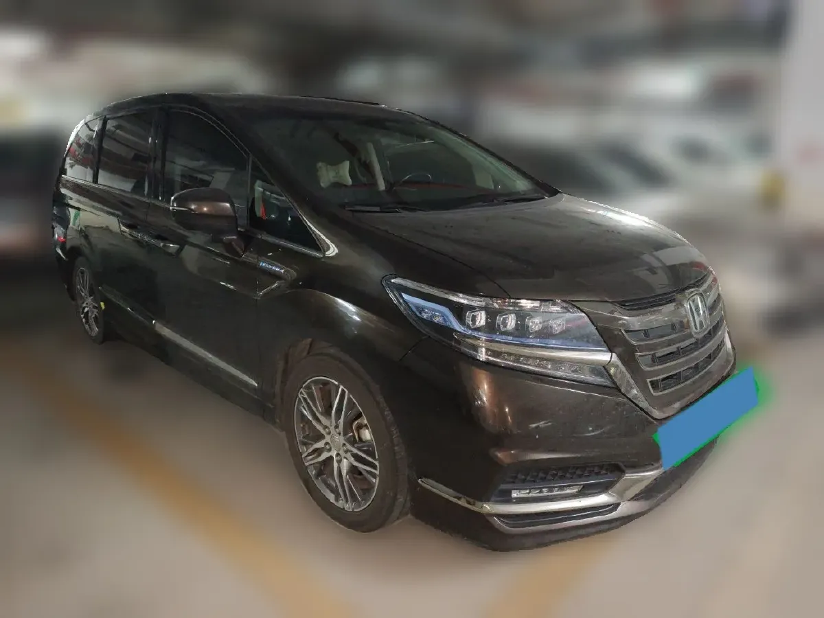 2019 Honda Elysioin 2.0L 146HP L4 E-CVT Hybrid,autocango,china used car exporter,china ev exporter,chinese used car exporter,chinese used ev exporter