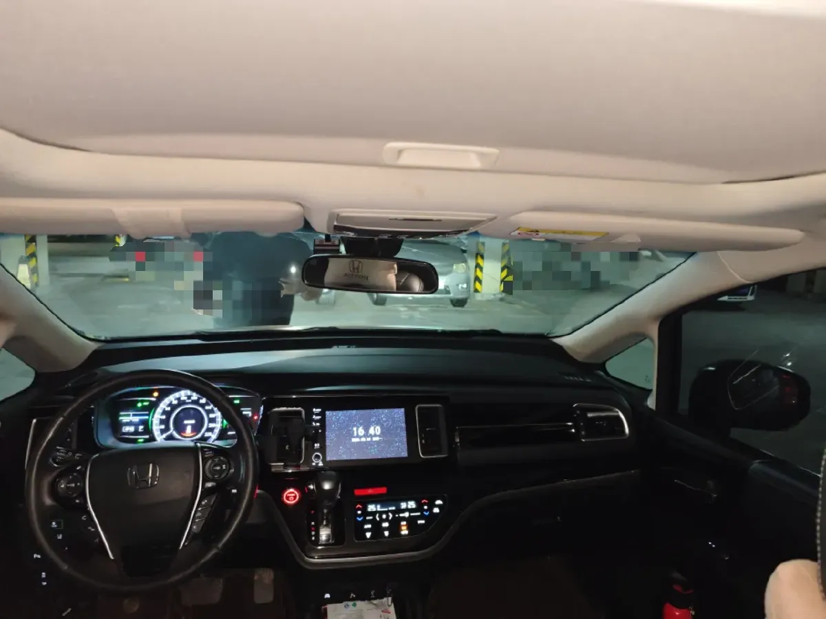 2019 Honda Elysioin 2.0L 146HP L4 E-CVT Hybrid,autocango,china used car exporter,china ev exporter,chinese used car exporter,chinese used ev exporter