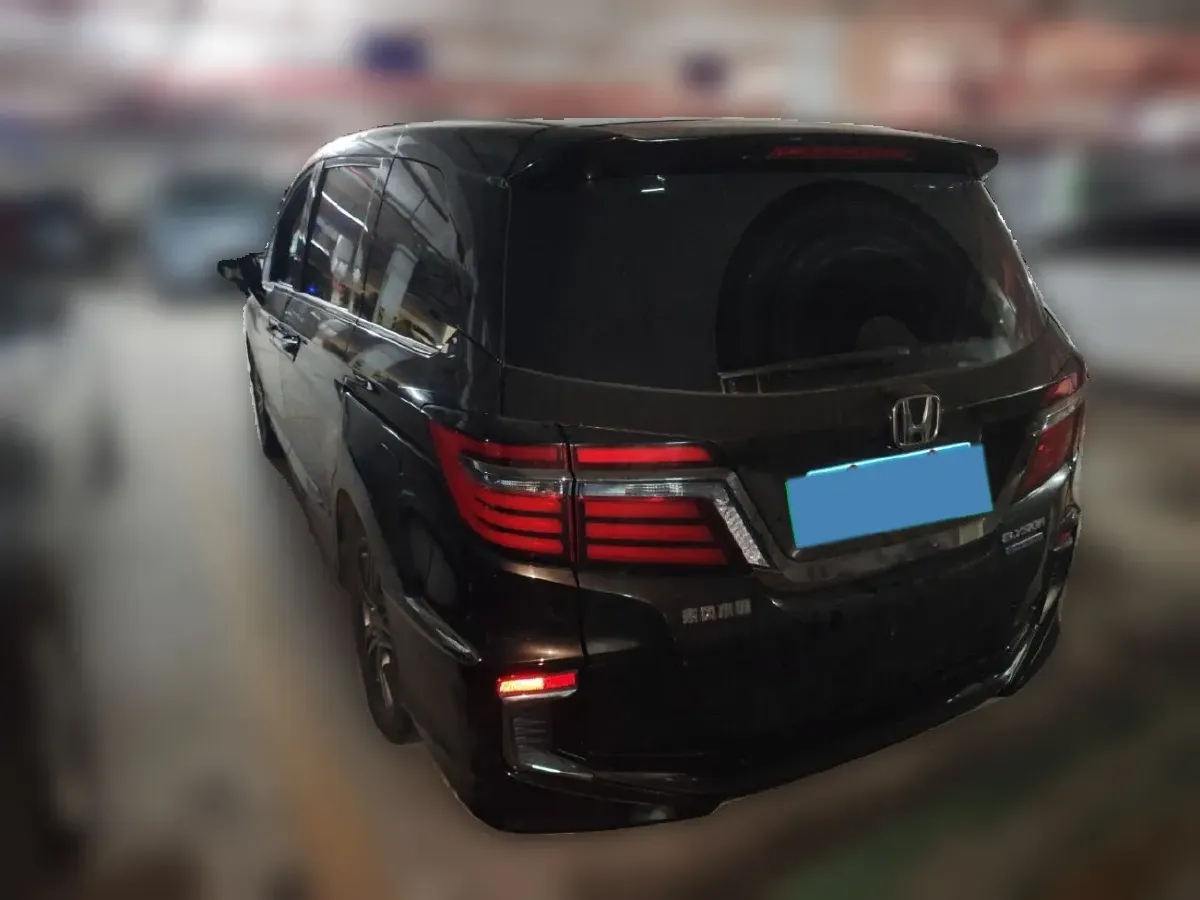 2019 Honda Elysioin 2.0L 146HP L4 E-CVT Hybrid,autocango,china used car exporter,china ev exporter,chinese used car exporter,chinese used ev exporter