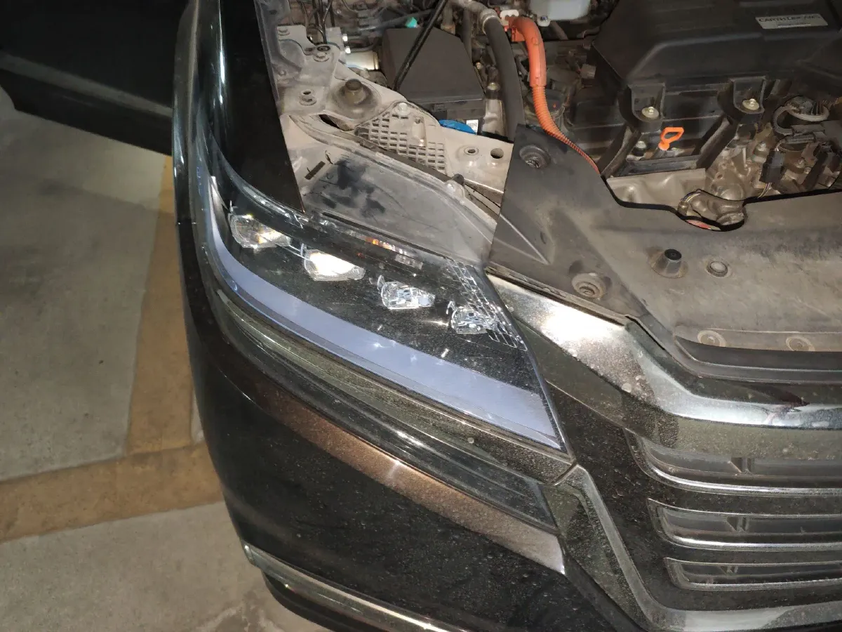 2019 Honda Elysioin 2.0L 146HP L4 E-CVT Hybrid,autocango,china used car exporter,china ev exporter,chinese used car exporter,chinese used ev exporter