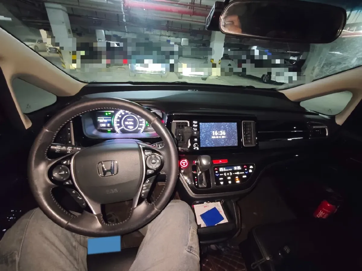 2019 Honda Elysioin 2.0L 146HP L4 E-CVT Hybrid,autocango,china used car exporter,china ev exporter,chinese used car exporter,chinese used ev exporter