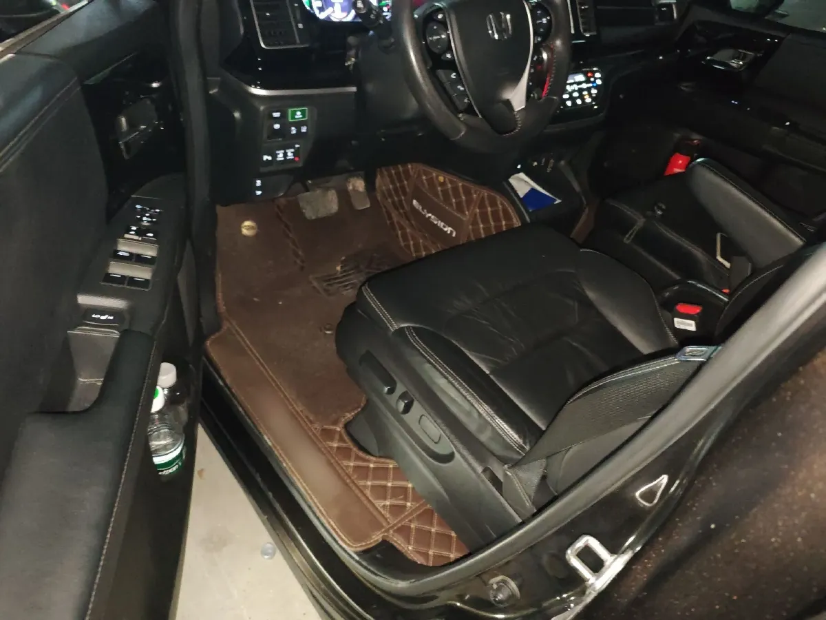 2019 Honda Elysioin 2.0L 146HP L4 E-CVT Hybrid,autocango,china used car exporter,china ev exporter,chinese used car exporter,chinese used ev exporter