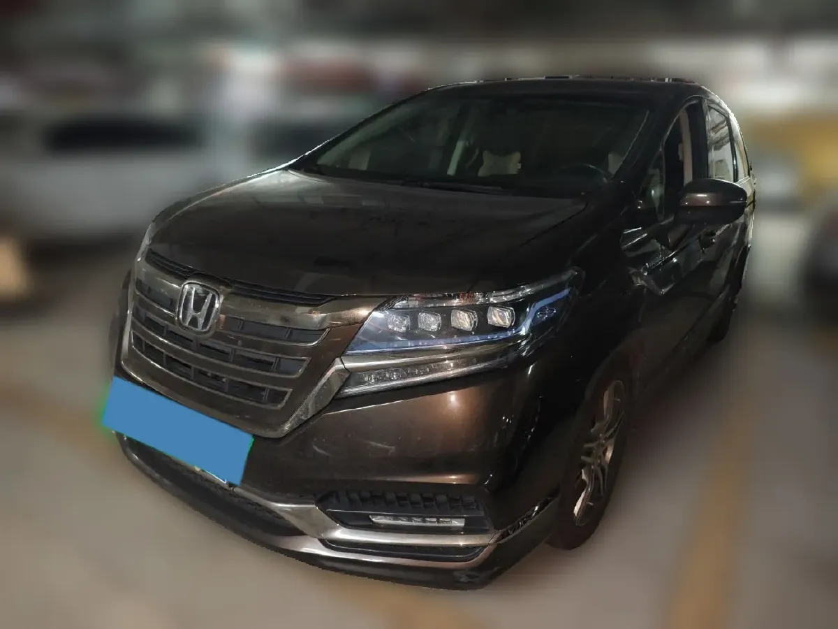 2019 Honda Elysioin 2.0L 146HP L4 E-CVT Hybrid,autocango,china used car exporter,china ev exporter,chinese used car exporter,chinese used ev exporter