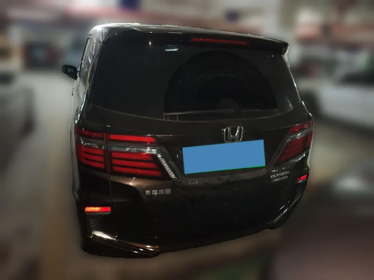 2019 Honda Elysioin 2.0L 146HP L4 E-CVT Hybrid,autocango,china used car exporter,china ev exporter,chinese used car exporter,chinese used ev exporter