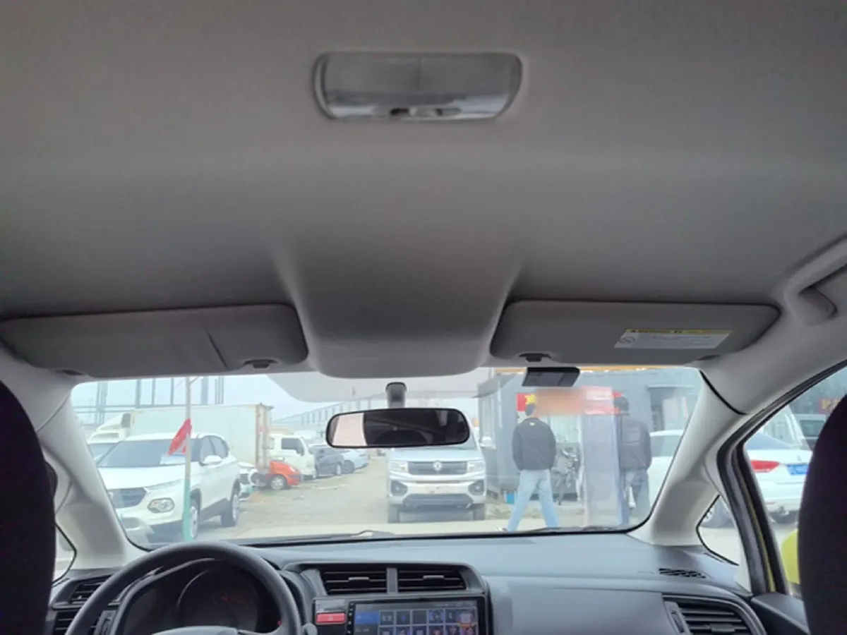 2016 Honda Fit 1.5L 131HP L4 CVT,autocango,china used car exporter,china ev exporter,chinese used car exporter,chinese used ev exporter