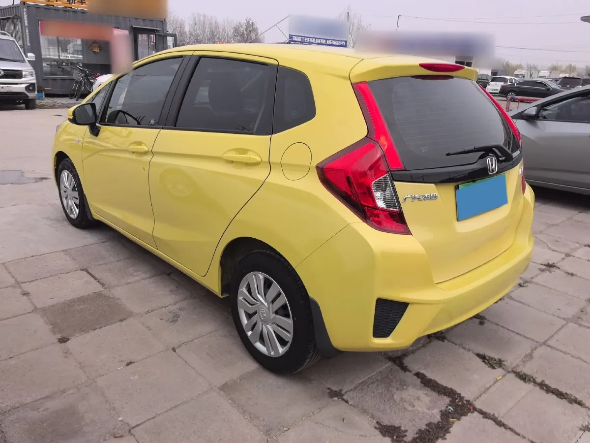 2016 Honda Fit 1.5L 131HP L4 CVT,autocango,china used car exporter,china ev exporter,chinese used car exporter,chinese used ev exporter