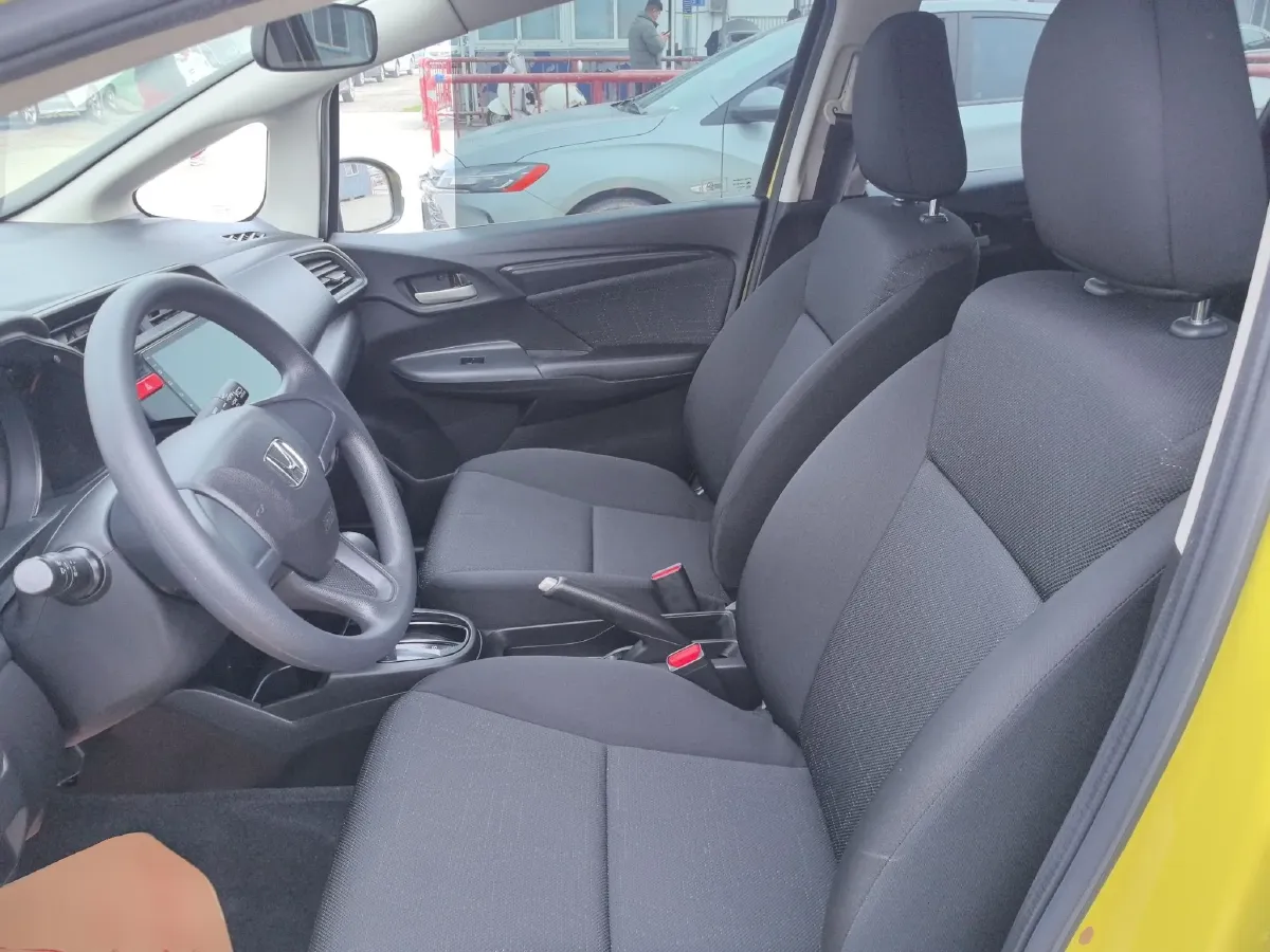 2016 Honda Fit 1.5L 131HP L4 CVT,autocango,china used car exporter,china ev exporter,chinese used car exporter,chinese used ev exporter