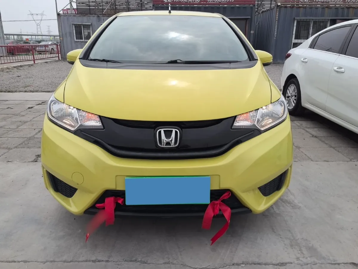 2016 Honda Fit 1.5L 131HP L4 CVT,autocango,china used car exporter,china ev exporter,chinese used car exporter,chinese used ev exporter