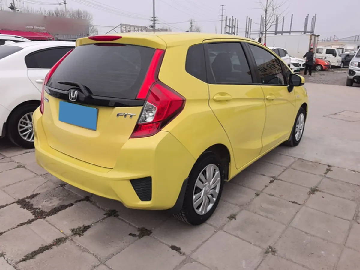 2016 Honda Fit 1.5L 131HP L4 CVT,autocango,china used car exporter,china ev exporter,chinese used car exporter,chinese used ev exporter