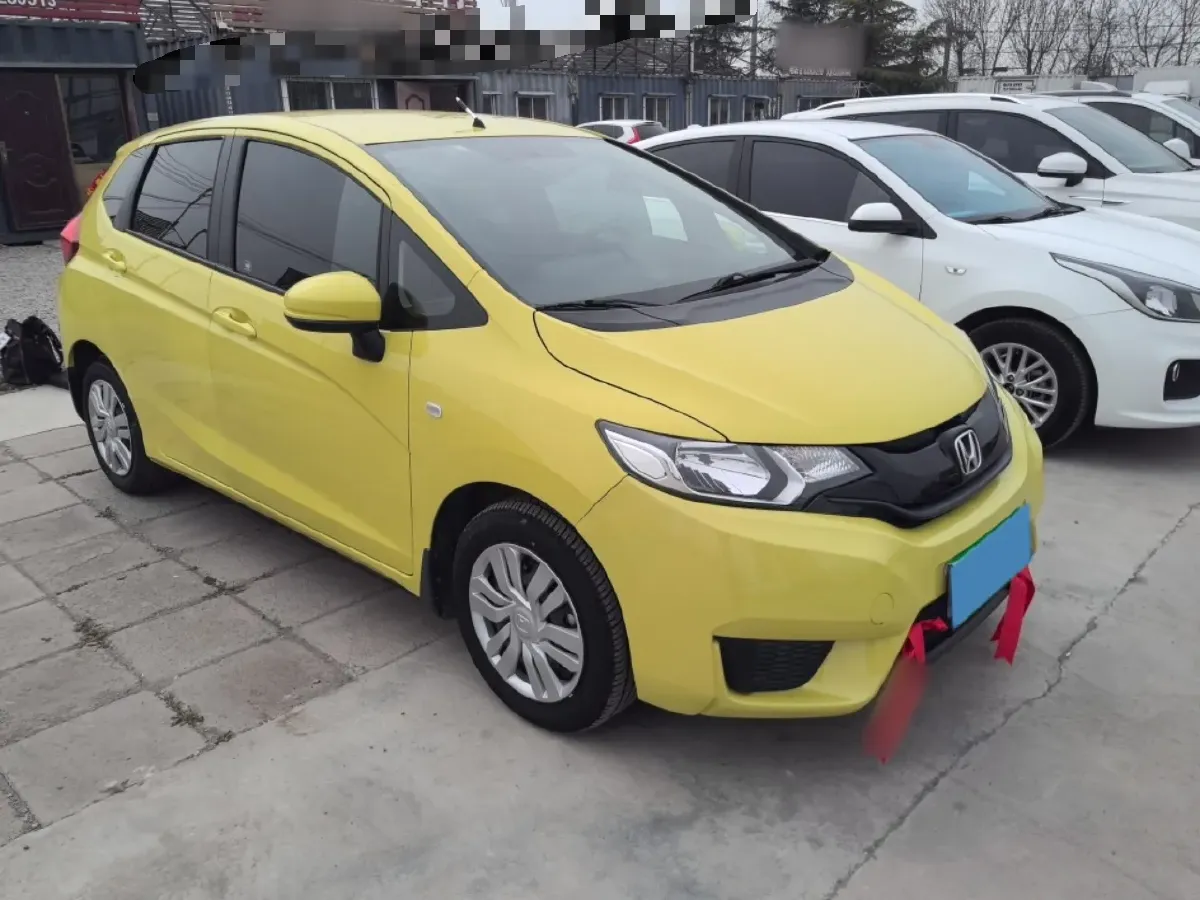 2016 Honda Fit 1.5L 131HP L4 CVT,autocango,china used car exporter,china ev exporter,chinese used car exporter,chinese used ev exporter