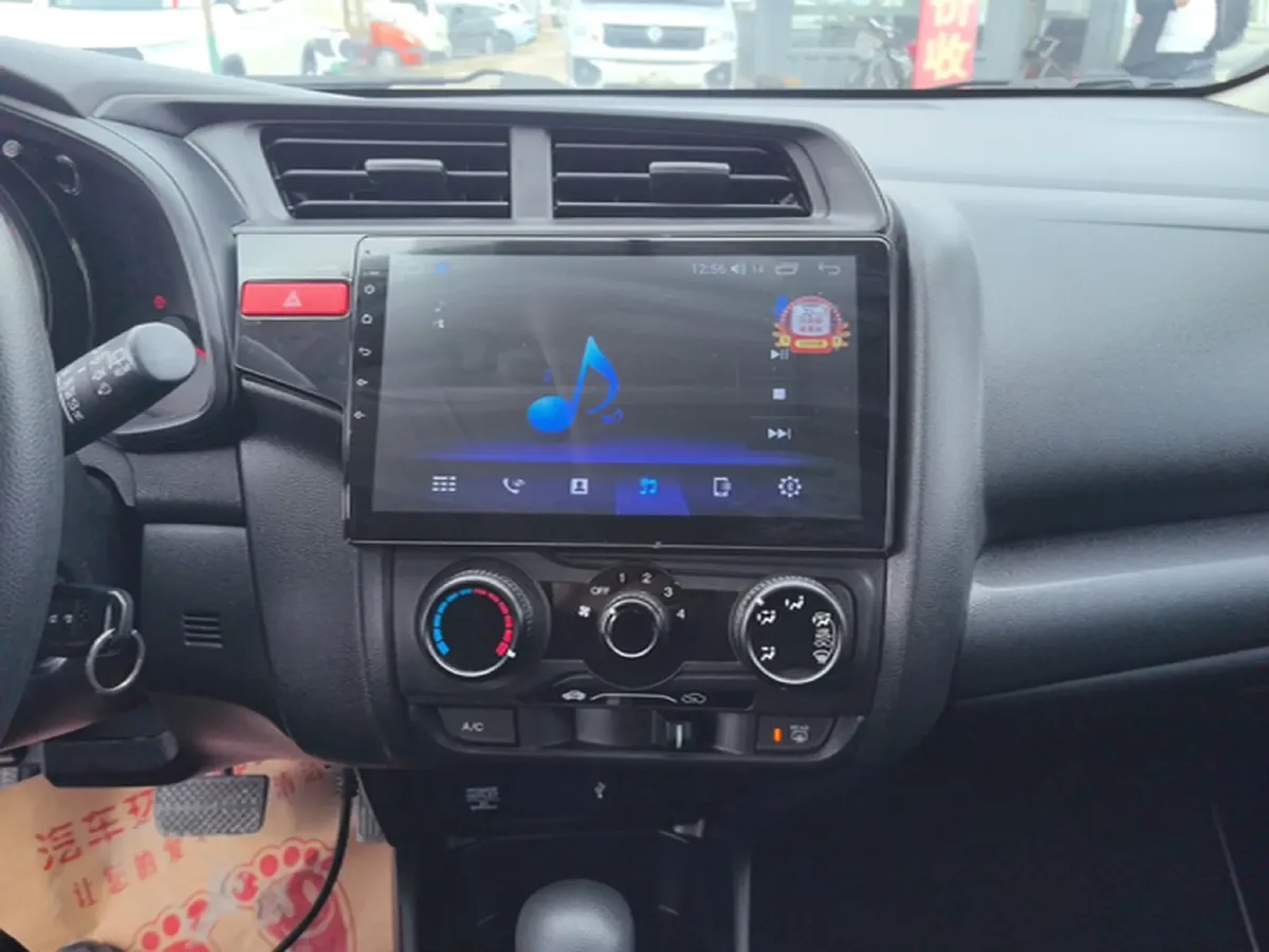 2016 Honda Fit 1.5L 131HP L4 CVT,autocango,china used car exporter,china ev exporter,chinese used car exporter,chinese used ev exporter