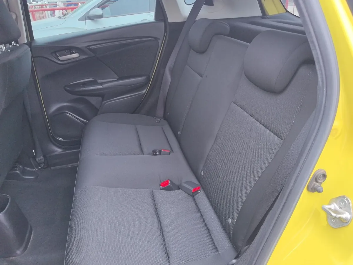 2016 Honda Fit 1.5L 131HP L4 CVT,autocango,china used car exporter,china ev exporter,chinese used car exporter,chinese used ev exporter