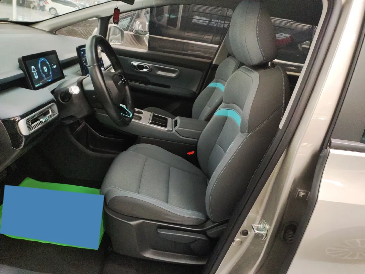 2022 Aion Y BEV 63.983KWH,autocango,china used car exporter,china ev exporter,chinese used car exporter,chinese used ev exporter