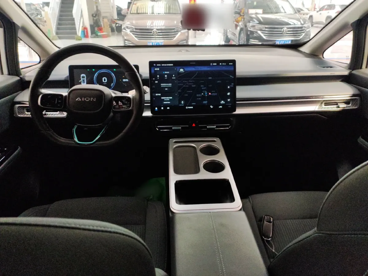 2022 Aion Y BEV 63.983KWH,autocango,china used car exporter,china ev exporter,chinese used car exporter,chinese used ev exporter