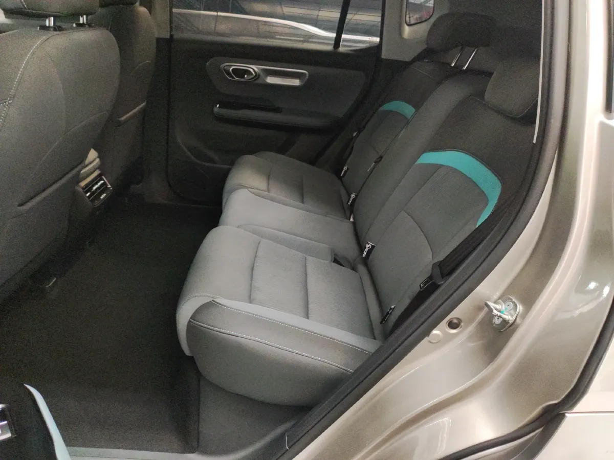 2022 Aion Y BEV 63.983KWH,autocango,china used car exporter,china ev exporter,chinese used car exporter,chinese used ev exporter