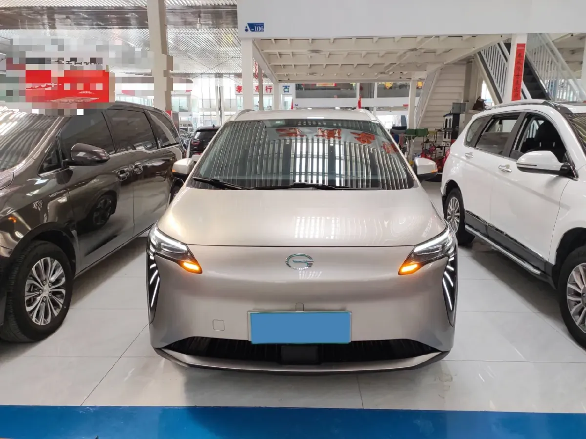 2022 Aion Y BEV 63.983KWH,autocango,china used car exporter,china ev exporter,chinese used car exporter,chinese used ev exporter