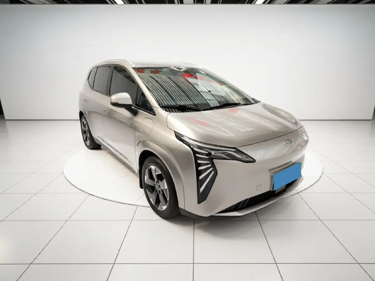 2022 Aion Y BEV 63.983KWH,autocango,china used car exporter,china ev exporter,chinese used car exporter,chinese used ev exporter
