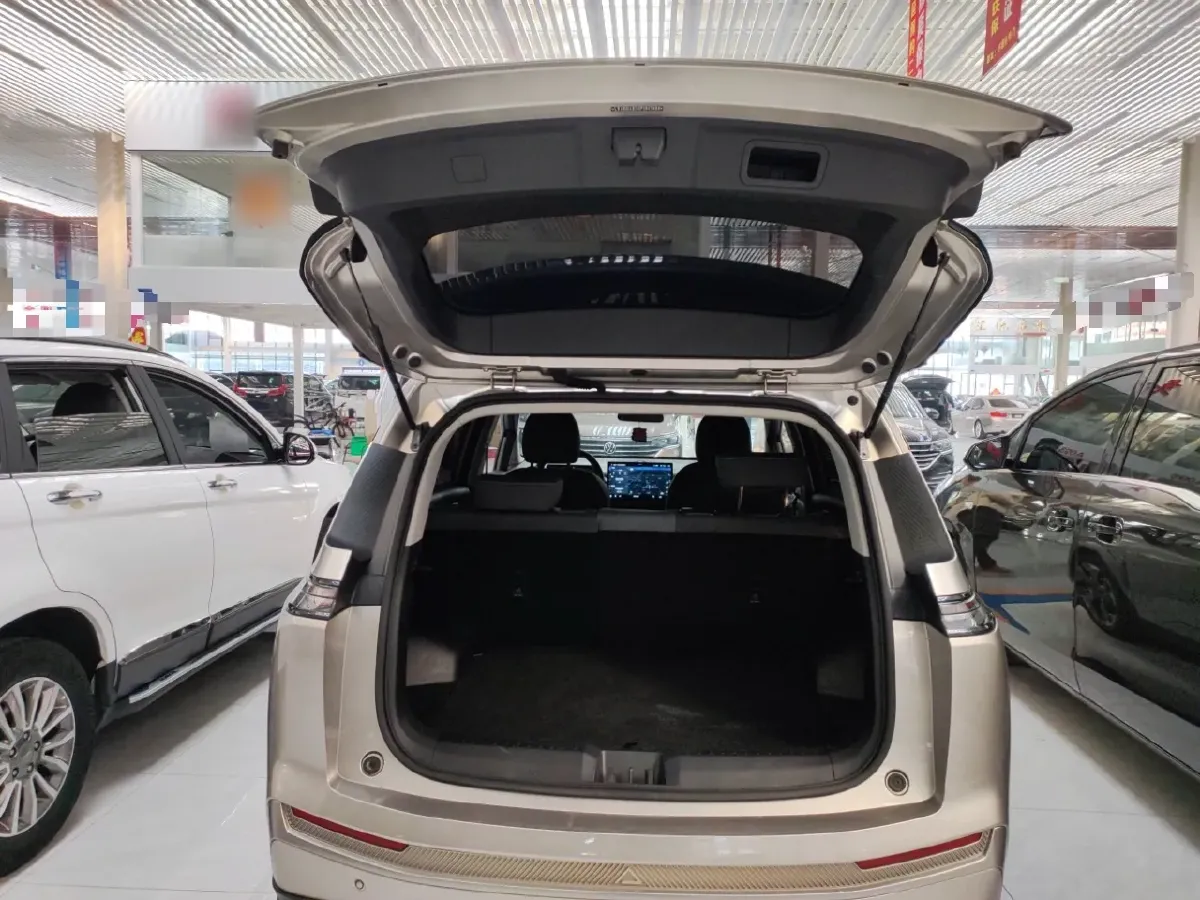 2022 Aion Y BEV 63.983KWH,autocango,china used car exporter,china ev exporter,chinese used car exporter,chinese used ev exporter