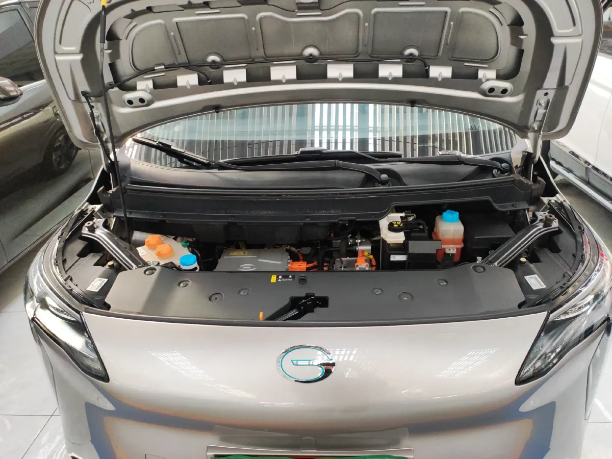 2022 Aion Y BEV 63.983KWH,autocango,china used car exporter,china ev exporter,chinese used car exporter,chinese used ev exporter