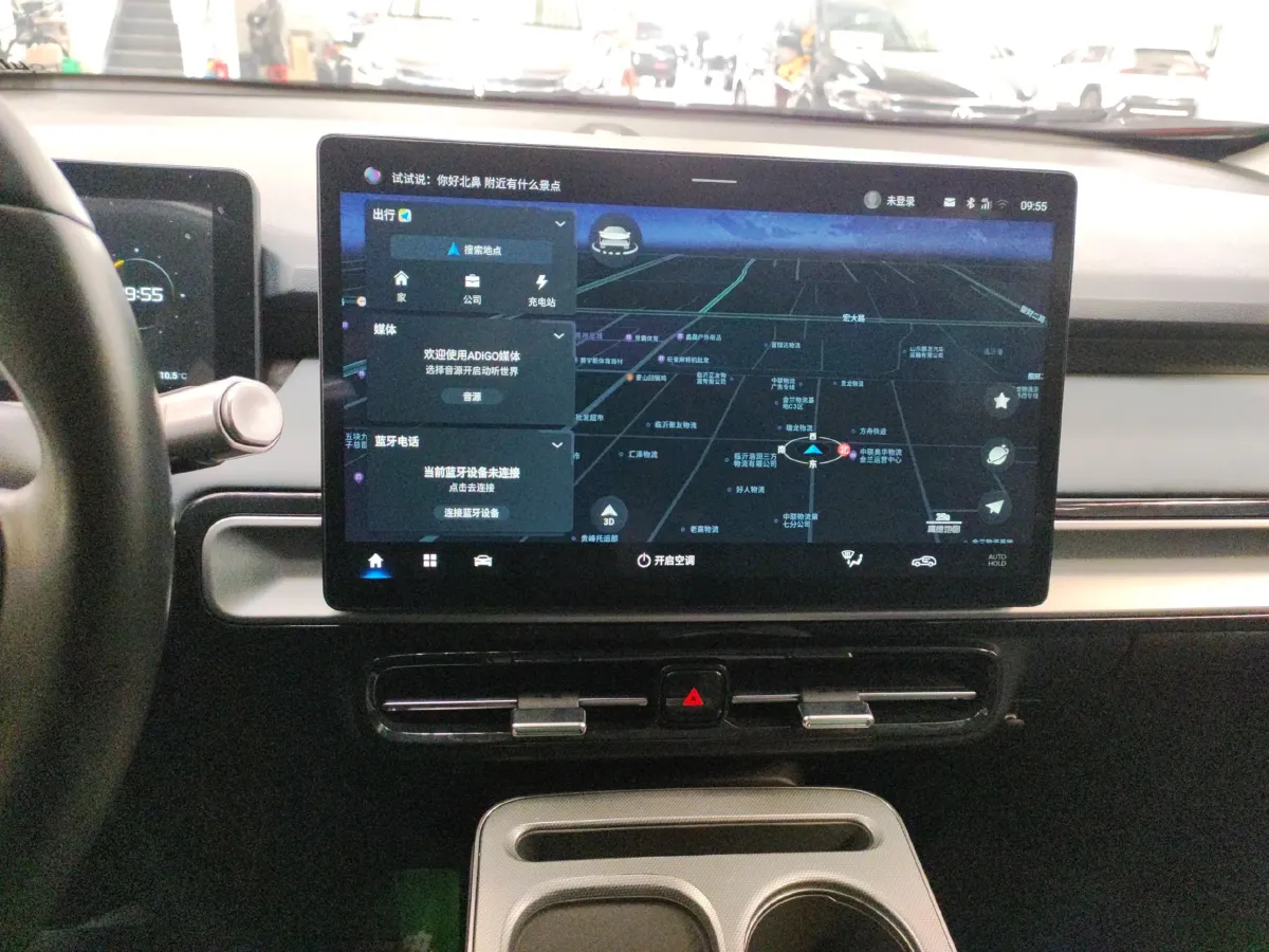 2022 Aion Y BEV 63.983KWH,autocango,china used car exporter,china ev exporter,chinese used car exporter,chinese used ev exporter