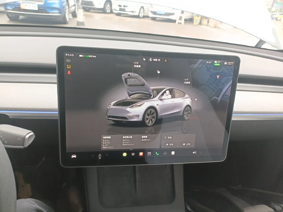 2024 Tesla Model Y BEV 60KWH,autocango,china used car exporter,china ev exporter,chinese used car exporter,chinese used ev exporter