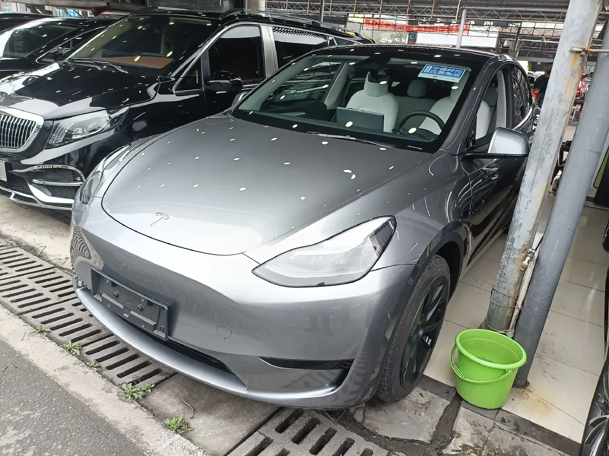 2024 Tesla Model Y BEV 60KWH,autocango,china used car exporter,china ev exporter,chinese used car exporter,chinese used ev exporter