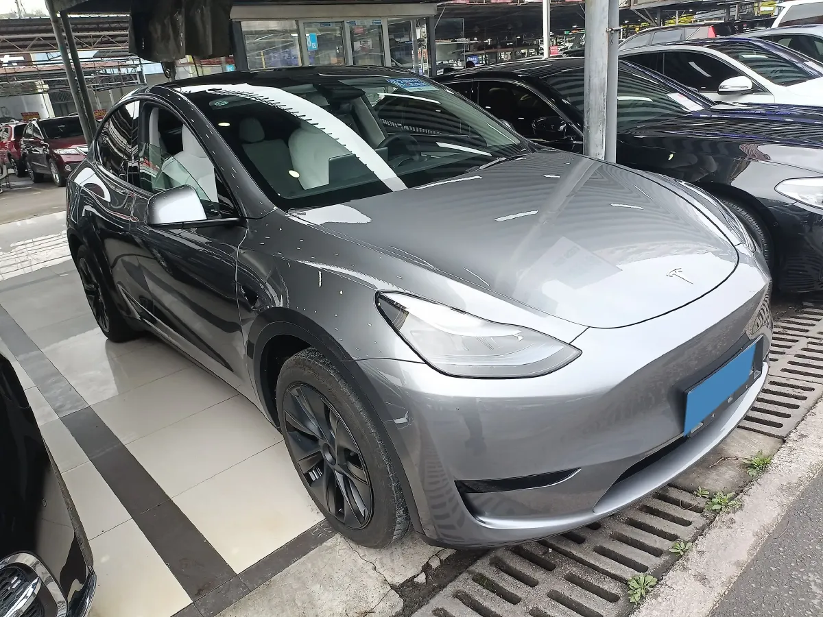 2024 Tesla Model Y BEV 60KWH,autocango,china used car exporter,china ev exporter,chinese used car exporter,chinese used ev exporter