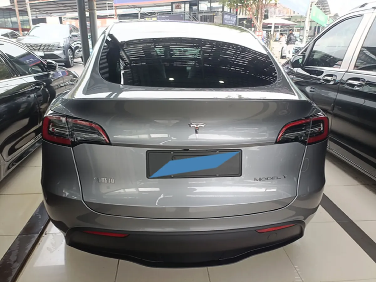 2024 Tesla Model Y BEV 60KWH,autocango,china used car exporter,china ev exporter,chinese used car exporter,chinese used ev exporter