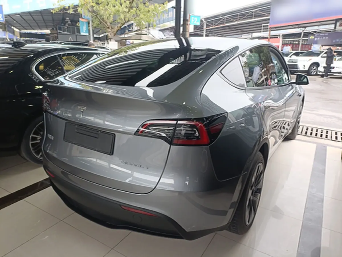2024 Tesla Model Y BEV 60KWH,autocango,china used car exporter,china ev exporter,chinese used car exporter,chinese used ev exporter