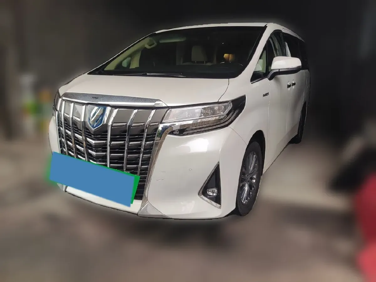 2020 Toyota Alphard 2.5L 117HP L4 E-CVT Hybrid,autocango,china used car exporter,china ev exporter,chinese used car exporter,chinese used ev exporter