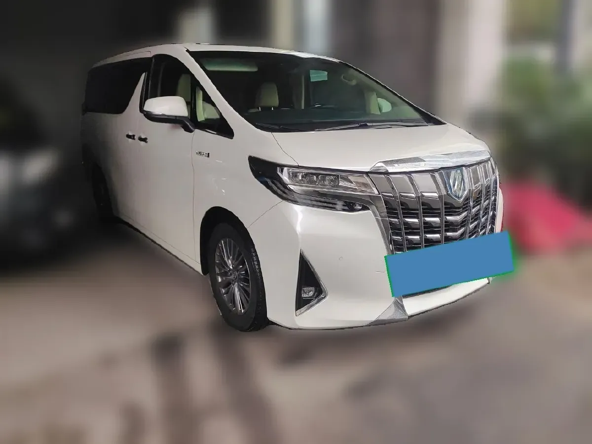 2020 Toyota Alphard 2.5L 117HP L4 E-CVT Hybrid,autocango,china used car exporter,china ev exporter,chinese used car exporter,chinese used ev exporter