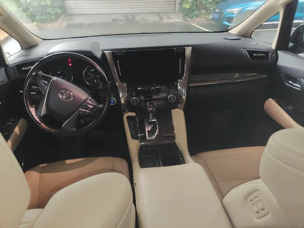 2020 Toyota Alphard 2.5L 117HP L4 E-CVT Hybrid,autocango,china used car exporter,china ev exporter,chinese used car exporter,chinese used ev exporter