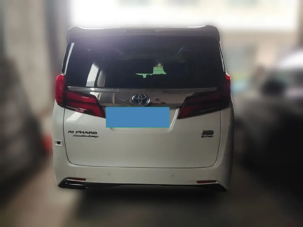 2020 Toyota Alphard 2.5L 117HP L4 E-CVT Hybrid,autocango,china used car exporter,china ev exporter,chinese used car exporter,chinese used ev exporter