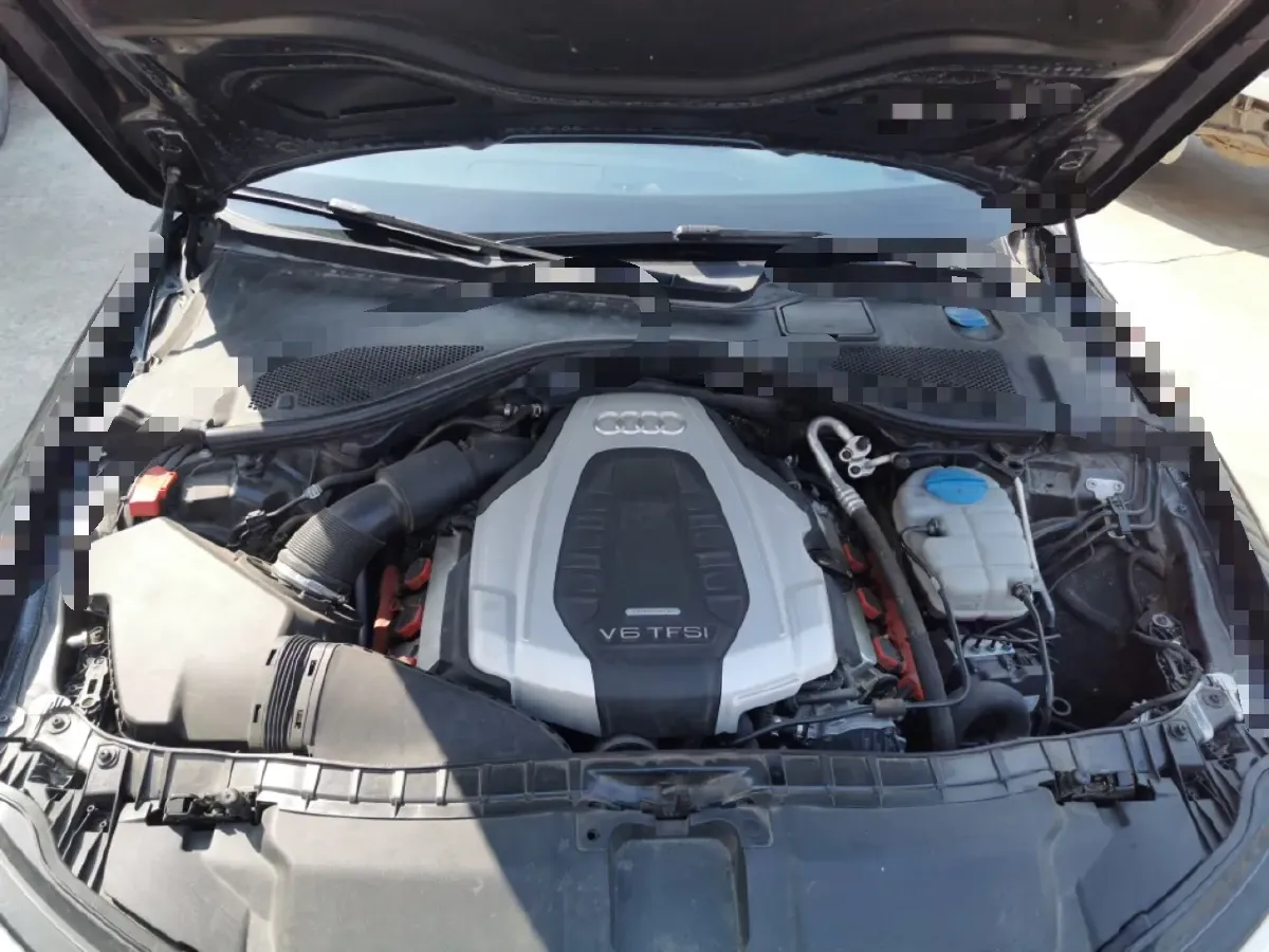 2017 Audi A6L 3.0T 272HP V6 7DCT,autocango,china used car exporter,china ev exporter,chinese used car exporter,chinese used ev exporter