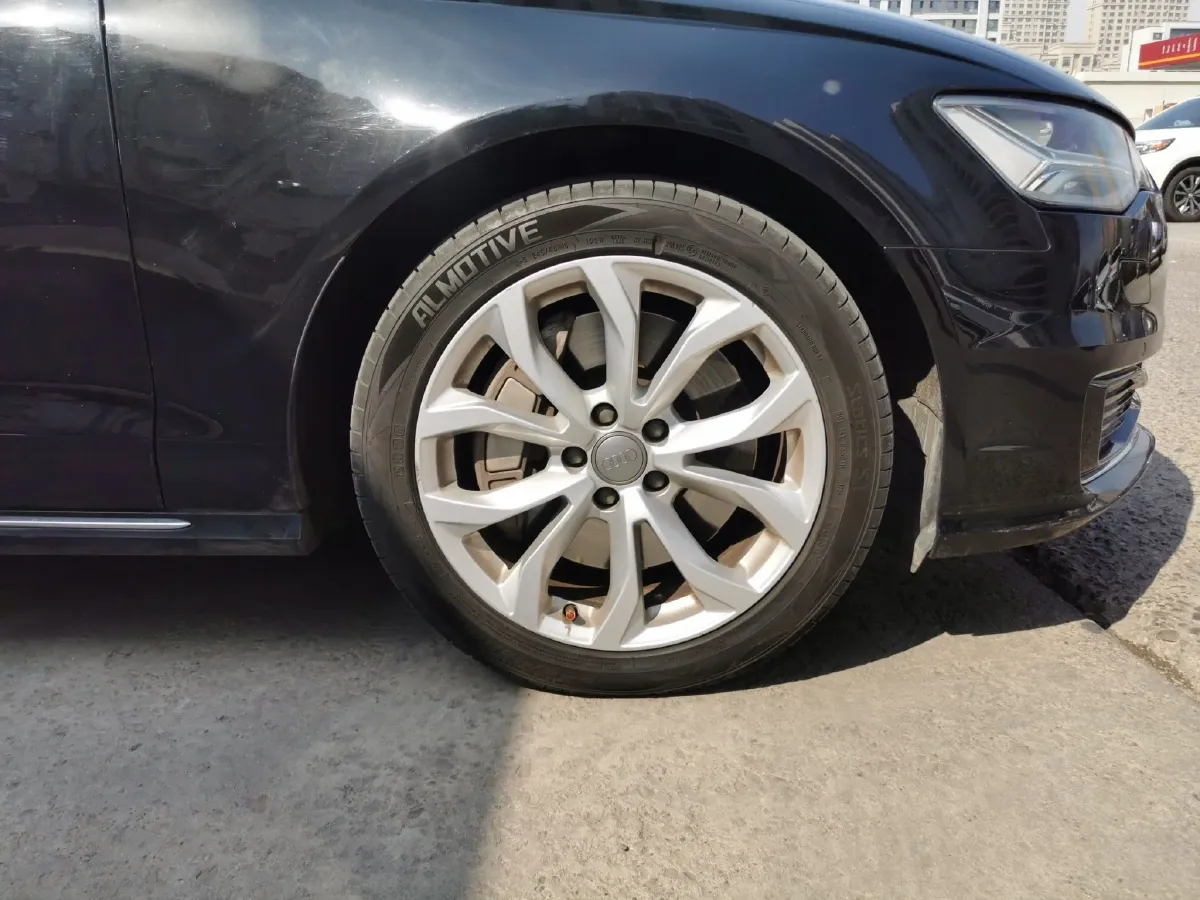 2017 Audi A6L 3.0T 272HP V6 7DCT,autocango,china used car exporter,china ev exporter,chinese used car exporter,chinese used ev exporter