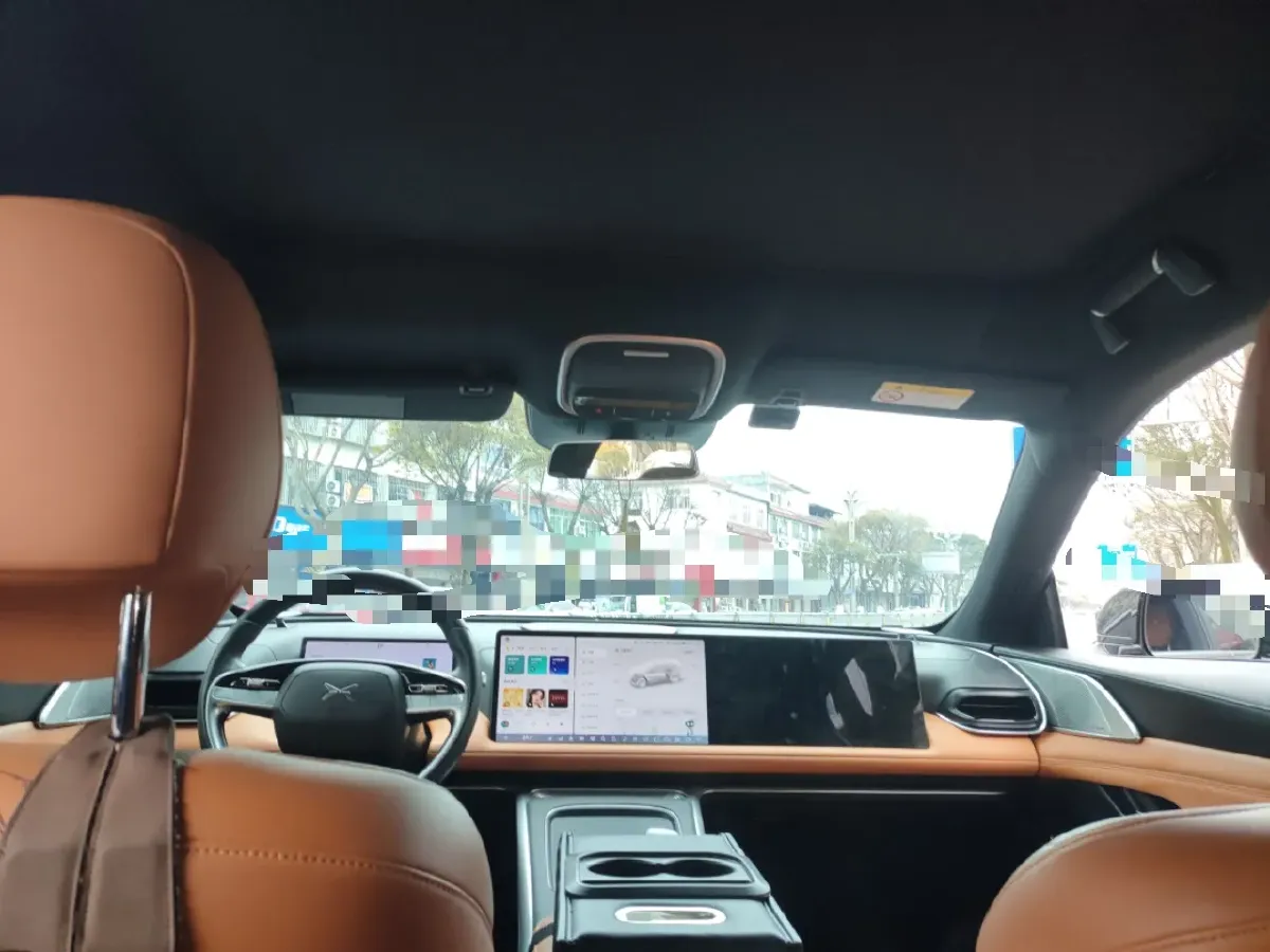 2024 Xpeng G9 BEV 98KWH,autocango,china used car exporter,china ev exporter,chinese used car exporter,chinese used ev exporter