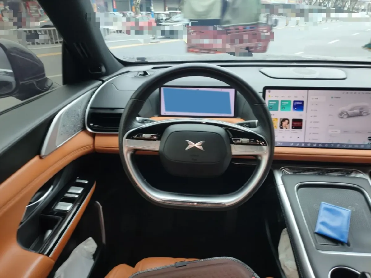 2024 Xpeng G9 BEV 98KWH,autocango,china used car exporter,china ev exporter,chinese used car exporter,chinese used ev exporter